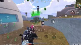 NEW MODE BEST 1v2🔥
