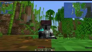 #minecraft#ماين_كرافت#ماين_كرافت_سرفايفل حلقة 1