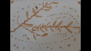 Ф. И. Тютчев "Есть в осени первоначальной..."