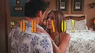 Joey & Rachel | Fuck Up The Friendship