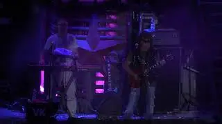 Владимир Кузьмин - Байк Шоу , Севастополь (10.08.2019)