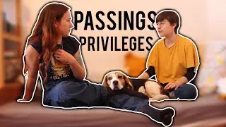 PassingS & privilègeS [feat. 