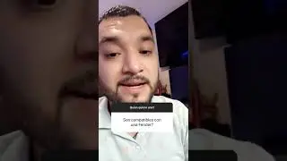 No puedes intercambiar estos amplificadores con otras guitarras