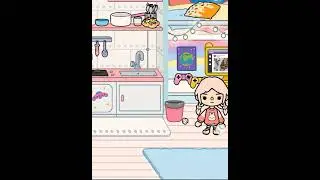 how to find pop it in Toca boca