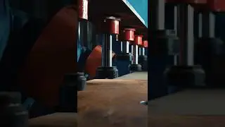 Эстетика завода #производство #россия #завод #металл