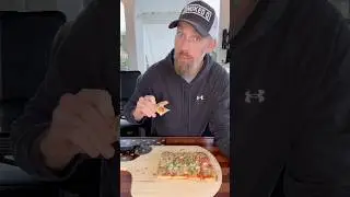 Quick, easy & cheap the ABSOLUTE BEST Griddle Pizza Recipe for Beginners