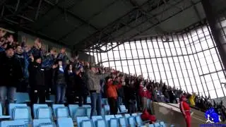 Sokol Saratov Ultras | 3 Division Russia (2014)
