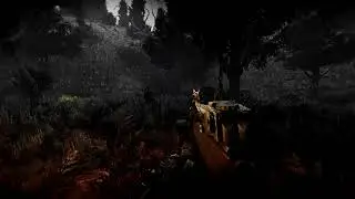 S.T.A.L.K.E.R Anomaly Expedition (Skif -Surreal East) Edit