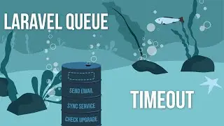 Laravel Queue Timeout