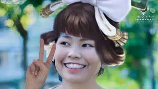 Chang'e.EXE | Rapgod