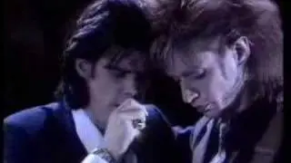 Nick Cave and the bad seeds The Weeping Song live