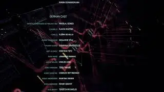 So Long Punk...Roll Credits!                               After Death...Cyberpunk 2077