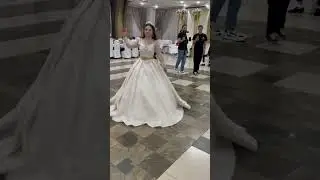 Танец прекрасной невесты