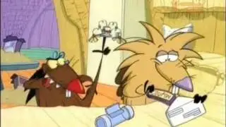 Felipe's Top 10 Cartoon Series