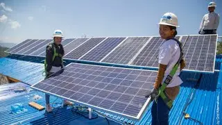 How to Fund Community Energy Resilience Projects