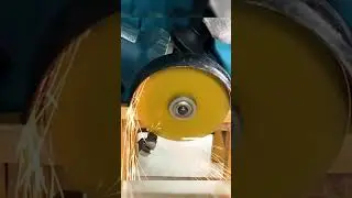 About Duty Metal Cutting Diamond Blade