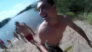 Свадьба! Второй день!