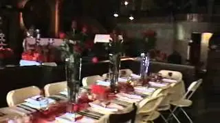 Myth Restaurant on the Danforth, Toronto Ontario