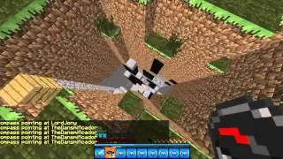 Mcpvp HG Turtle Gameplay 