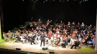 29.06.2021 Рязань Филармония РГСО 