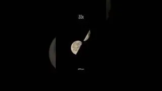 Xiaomi 13 Pro Super Moon Mode 👌