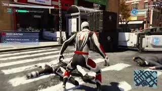 spiderman