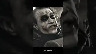 Joker this is king 👑👑👑 #please_subscribe_my_channel short video