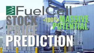 Massive FCEL Stock Price Prediction | FCEL Stock Chart Analysis | $FCEL