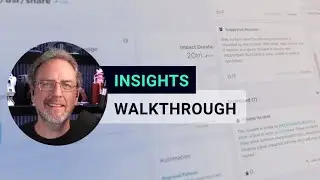 Insights - xMatters Support