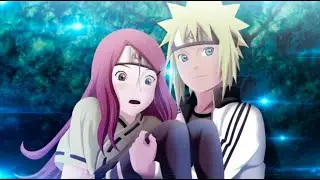 Хокаге Минато Аниме клип || Клип Наруто || AMV Naruto