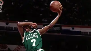 1991 Slam Dunk / 3-Point Contest