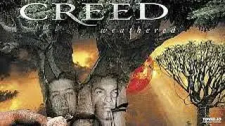 Creed - Hide
