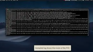 Automatically resize your Apache Kafka cluster on Kubernetes with Portworx