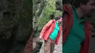 Пятый сезон. Краснодарский край. Горячий Ключ. Дантово ущелье