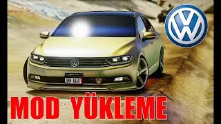 Gta 5 Araba Modu Nasıl Yapılır ? (2020)