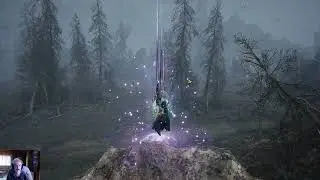 THRONE AND LIBERTY - MORE RANKED PVP (poison greatsword) | Ravager POV