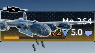 🔴 What Does 2,000kg of PURE Destruction Look Like? - War Thunder