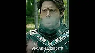 Homelander VS Soldier Boy
