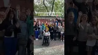 Награждение участников конкурса художественного перевода прошло 25.04 в Овальном зале Иностранки👏🏻