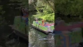 Disney Animal Kingdom Park