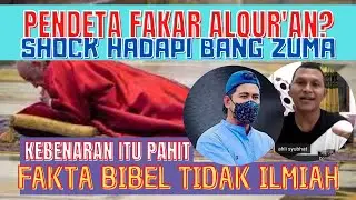🔴LIVE - IBU KRISTEN INI KOMPLAIN