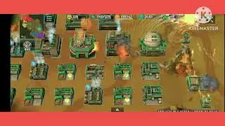 classic fight 3vs3#aow3#geargames