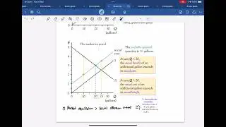Introduction to Economics (Part 8)