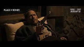 PLACE OF BONES Official Trailer 2024