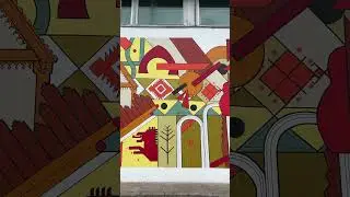 Третьяковская галерея. Искусство 21 века.