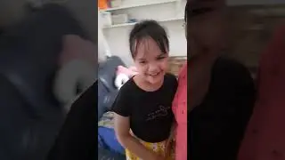 Konte nalang malaki na si Mia sa akin 😅