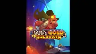 Gus's Gold Hold & Win: Coming Soon to North America