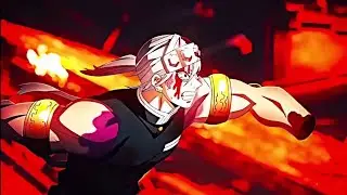 Тенген против Гютаро Эдит | Tenen vs Gyutaro Edit