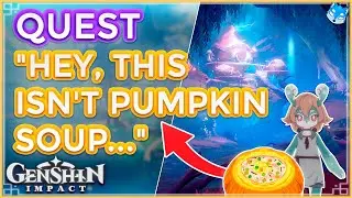 ⛲Quest : 