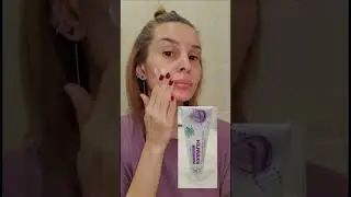 Comparing collagen creams. Russia/USA